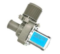Électrovanne D'arrivée D'eau For Machine À Laver Panasonic, 1 Pièce, FCD-270A, XQB65-Q635U, Q636U, T621U, P611U