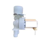 Électrovanne D'arrivée D'eau For Machine À Laver Samsung DC62-00024M, Pièces Détachées
