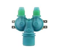 Électrovanne D'arrivée D'eau For Machine À Laver Samsung DC62-00311C, Pièces Détachées