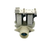 Électrovanne D'arrivée D'eau FPS270G, Compatible Avec Les Lave-linge À Tambour Hisense, Ronson Et Whirlpool