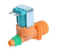 Électrovanne D'arrivée D'eau Froide For Lave-linge Haut De Gamme, Compatible Avec Samsung, Remplace DC62-30314V 3992464 AP5966634 PS11719664 EAP11719664