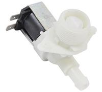 ELECTROVANNE 1 VOIE pour LAVE LINGE ZANUSSI - 358830520