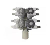 Électrovanne d'arrivée d'eau R453 202 12DC d'origine