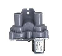 Électrovanne D'arrivée D'eau Simple Ou Double, Compatible Avec SANYO FCS360U Et FCS360U1(FCS360U1)