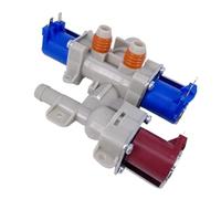 Électrovanne D'arrivée D'eau T65MS33PDE T80MS33PDE, Compatible Avec Les Lave-linge LG Inverter, Triple Vanne DC12V