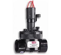 Électrovanne d'arrosage 1" 24 V EZ FLO PLUS, filetage femelle. Fonctionne avec des programmateurs électriques de n'importe quelle marque du marché, Toro Company