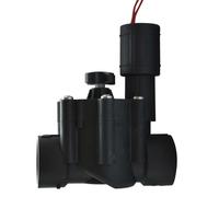 Jardibric - Electrovanne Eco 24V FF 26x34