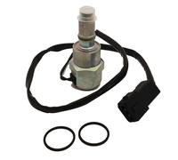 ELECTROVANNE D'AVANCE 12V ADAPT. LUCAS- DELPHI