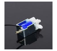 Électrovanne DC 5 V 6, vanne d'air 3 voies 2 positions, de ventilation, déchargeur pression, contrôle gaz for pompe Motor Starters