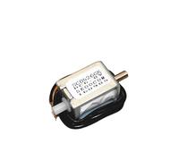 Électrovanne DC 6 V 45 mA SC0526GK, vanne de régulation 1 position 2 voies, ventilation d'échappement normalement ouverte, basse température Motor Drivers