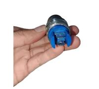 Électrovanne DC12V 24V 26420469 26420472 2641A312 28363771, pièces de pelle, pièces électriques 7185 900 T, arrêt(12V)