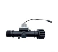 Électrovanne DC24 V pour systèmes intelligents de distribution d'eau dans les projets d'horticulture, d'agriculture et de paysage