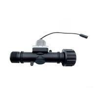 Électrovanne DC24V pour irrigation à commutation rapide