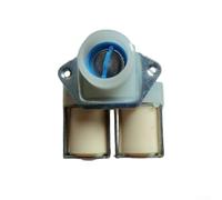 Électrovanne DC62-00024F de rechange pour machine à laver Samsung Eco Bubble - Remplacement compatible pour DC62-00024F