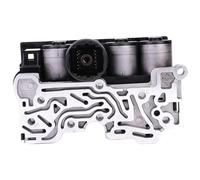Électrovanne de boîte de vitesses 5R55S, corps de vanne de transmission Compatible Pour Ford, Lincoln et Mercury