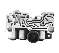 Électrovanne de boîte de vitesses automatique 5R55W 5R55S Corps de soupape de transmission compatible for Ford Explorer 2002-4L2Z-7G234-AA