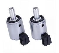 Électrovanne de boîte de vitesses automatique compatible avec Ci-troën et Peugeot (remplace 7701208174)