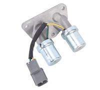 Électrovanne De Boîte De Vitesses De Boîte De Changement De Vitesse Cnc Qp8561