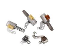 Électrovanne de Boîte de Vitesses de Transmission U140, Premium, Durable, Installation Facile, Adaptée Professionnelle pour