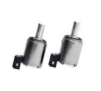 Électrovanne de boîte vitesses automatique AL4 257416 9653760480, Compatible avec Peugeot Renault Citroen DPO(2 Pcs)