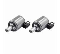 Électrovanne de boîte vitesses automatique DPO/AL4 7701208174 pour Peugeot,pour Renault,pour Citroën AL4 pièces(2PCS)