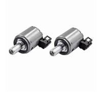 Électrovanne de boîte vitesses automatique DPO/AL4 7701208174 pour Peugeot,pour Renault,pour Citroën AL4 pièces(2PCS)