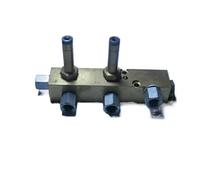 Électrovanne de brûleur, ensemble distributeur, compatible avec RL130