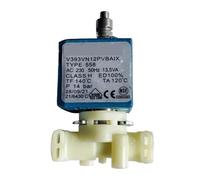 Électrovanne de cafetière série 588 V397VN25PAIF 13,5 VA, compatible avec CEME et V397 for nettoyeur vapeur et machine à café.(TYPE558)