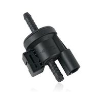 Électrovanne de Canister à Charbon Actif 06E906517A pour Audi A3, A4, A6, Q7, A8, VW Jetta et Golf