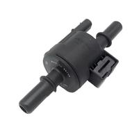 Électrovanne de Canister à Charbon Actif Compatible avec Chery Arrizo 5 et 6, Tiggo 4, 5X, 7 et 8, Jetour X70S, X90, EXEED, TX et LX.