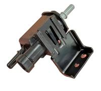 Électrovanne de Canister à Charbon Actif Compatible avec Chevrolet, Buick GL8S, New Lacrosse 2.4L et Saab 2009-2016