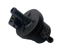 Électrovanne de Canister à Charbon Actif pour Peugeot 206, 307, 408, 508, 607 et Citroën C2, C4, C5, C6