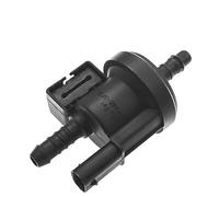 Électrovanne de Canister à Charbon Actif pour VW et Audi 06K133529A 06E133781E 06H133781A 06H906517