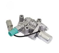 Électrovanne de capteur VTEC VVT compatible avec Honda Civic D16Y8 1.6L 15810-P2R-A01 15810-P2M-A01