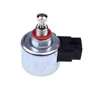 Électrovanne de carburant AUC13676 pour tracteurs et tondeuses E160, Z735E, S220 conçue pour une utilisation intensive et efficace