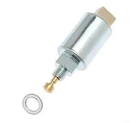 Électrovanne de carburant pour carburateur de contrôle de conduite de carburant dans les applications utilisant 499161 498231 496592 695423 699915 699916 699878 794572 796109 799728
