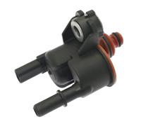 Électrovanne de Cartouche de Charbon Actif 12666845 pour Buick Encore Envision Cadillac CT4 CT5 CT6 XT4 XT5 XT6 Chevy