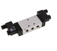 electrovanne de centre de pression 5/3 G1/4'' 230V AC 3-10bar/42-140psi Airtec