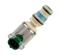 Électrovanne de changement de vitesse de transmission compatible avec Cadillac 5L40E 5L50E 96022804 10478146 Transmission Solenoid Valve Kit