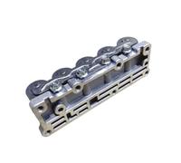 Électrovanne de changement vitesse boîte vitesses A4CF1 A4CF2, 46313 - 23000, Compatible avec Hyundai Kia KM