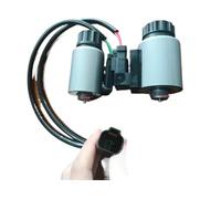 Électrovanne de chargeur de roue UC4020757708 for WA150-5 WA200 WA250 WA320