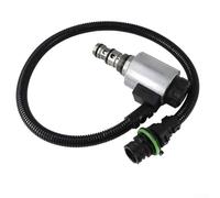 Électrovanne de chargeur pour chargeur sur pneus L220D L90E L110E L120E L150E L180E, remplacement pour chariot élévateur à bobine métallique R901082468 15066984 11144019