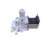 Électrovanne De Chasse D'eau Intelligente, 1 Pièce, Vanne Électromagnétique Sanitaire Intelligente, Vanne De Réduction De Pression De Vidange, Accessoires De Remplacement(TypeI)