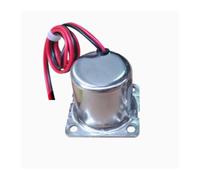Électrovanne De Chasse D'eau Intelligente, 1 Pièce, Vanne Électromagnétique Sanitaire Intelligente, Vanne De Réduction De Pression De Vidange, Accessoires De Remplacement(TypeE)