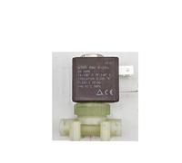 Électrovanne De Commande 230V Et Vapeur Résistante Aux Hautes Températures for Accessoires De Machine À Expresso, Bobine D'électrovanne(PA Two Way 2.0 MPa)