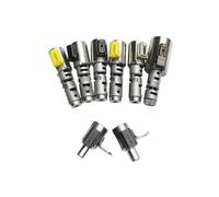 Électrovanne de commande boîte automatique 6 vitesses 09G TF60SN, compatible avec Audi A4, A3, TT, Saab, VW, Seat et Skoda(A)