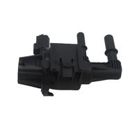 Électrovanne de commande Compatible Avec Ford Pour Explorer 2004-2010 Pour Mustang 2005-2006 Pour Ranger 2004-2011 4L2Z9C915BB Soupape Purge Canister D'évaporation Vapeurs D'essence