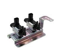 Électrovanne de commande Compatible Avec Ford Pour Fiesta V 2005-2008 Pour Focus 2004-2007 Pour Galaxy 2006 Réparation De L'électrovanne À Dépression 4M5G9J559NB