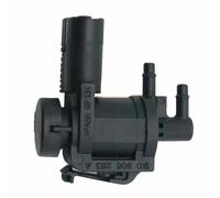 Électrovanne de commande Compatible Avec VW Pour Jetta Pour Golf Pour Beetle 1K0906283A Électrovanne À Dépression EGR - Accessoires Auto Universels