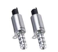 Électrovanne De Commande De Calage Variable du Turbocompresseur À Charbon Actif (1 Ou 2 Pièces) 11367587760 11367604292 1922V9 pour Citroënpour Peugeot 1.6 Thp